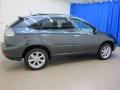 Smokey Granite - RX 350 AWD Photo No. 10