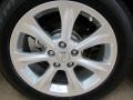 Smokey Granite - RX 350 AWD Photo No. 15