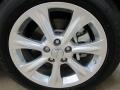 Smokey Granite - RX 350 AWD Photo No. 16
