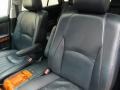 Smokey Granite - RX 350 AWD Photo No. 18