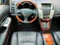 Smokey Granite - RX 350 AWD Photo No. 25