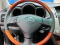 Smokey Granite - RX 350 AWD Photo No. 38