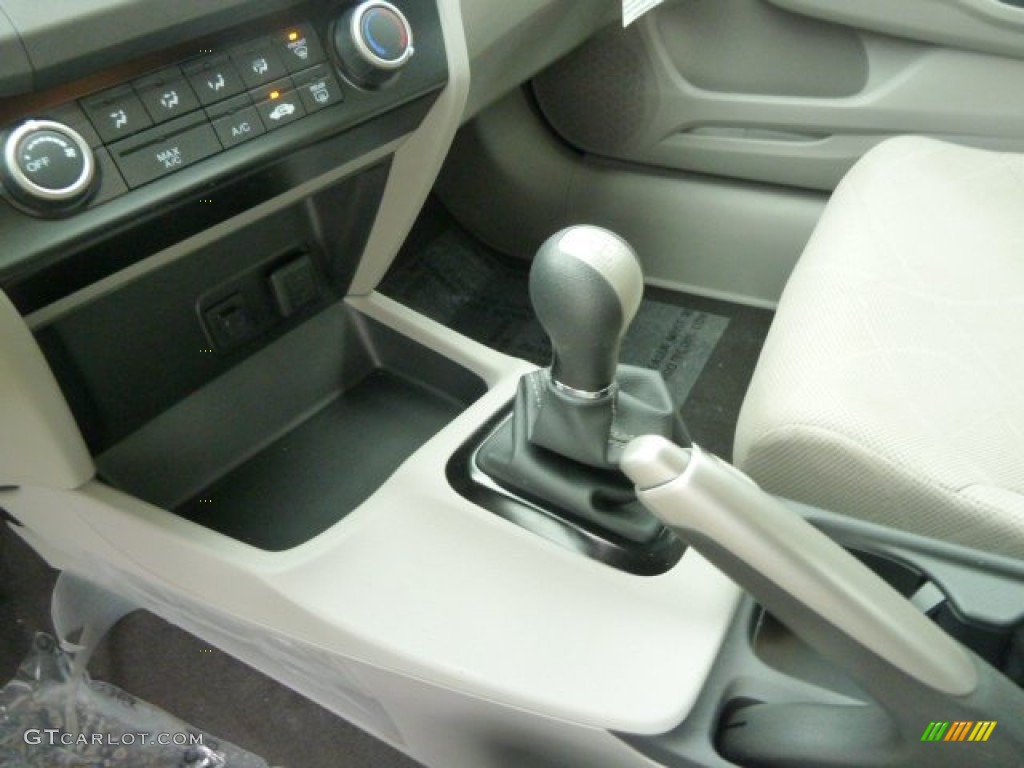 2012 Honda Civic LX Sedan 5 Speed Manual Transmission Photo #59775014