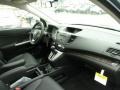 2012 Opal Sage Metallic Honda CR-V EX-L 4WD  photo #15