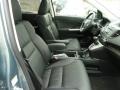 2012 Opal Sage Metallic Honda CR-V EX-L 4WD  photo #17