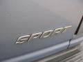 1998 Ford Explorer Sport 4x4 Badge and Logo Photo