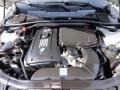 3.0L Twin Turbocharged DOHC 24V VVT Inline 6 Cylinder Engine for 2008 BMW 3 Series 335i Sedan #59775617