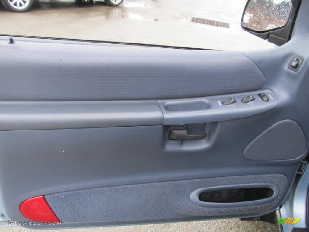 1998 Ford Explorer Sport 4x4 Door Panel Photos