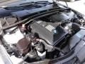 3.0L Twin Turbocharged DOHC 24V VVT Inline 6 Cylinder Engine for 2008 BMW 3 Series 335i Sedan #59775636
