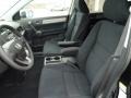 2011 Crystal Black Pearl Honda CR-V EX 4WD  photo #10