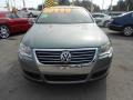 Granite Green Metallic - Passat 2.0T Sedan Photo No. 2