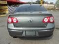 2006 Granite Green Metallic Volkswagen Passat 2.0T Sedan  photo #5