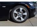 2007 BMW 3 Series 328i Convertible Wheel and Tire Photo