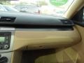 Granite Green Metallic - Passat 2.0T Sedan Photo No. 14