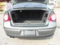 2006 Granite Green Metallic Volkswagen Passat 2.0T Sedan  photo #21