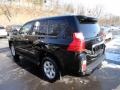 Obsidian Black - GX 460 Premium Photo No. 2