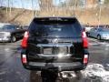 Obsidian Black - GX 460 Premium Photo No. 3