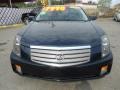 Blue Onyx - CTS Sedan Photo No. 2