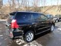 Obsidian Black - GX 460 Premium Photo No. 4