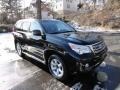Obsidian Black - GX 460 Premium Photo No. 6