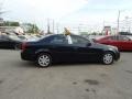 Blue Onyx - CTS Sedan Photo No. 5