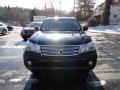 Obsidian Black - GX 460 Premium Photo No. 7
