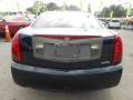 Blue Onyx - CTS Sedan Photo No. 7