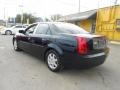 Blue Onyx - CTS Sedan Photo No. 8