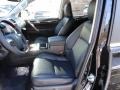 Obsidian Black - GX 460 Premium Photo No. 10