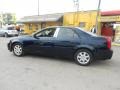 Blue Onyx - CTS Sedan Photo No. 9