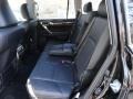 Obsidian Black - GX 460 Premium Photo No. 11