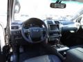 Obsidian Black - GX 460 Premium Photo No. 12