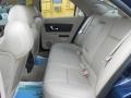 Blue Onyx - CTS Sedan Photo No. 11