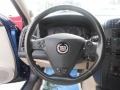 Blue Onyx - CTS Sedan Photo No. 13