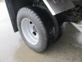 2012 Oxford White Ford F350 Super Duty XL Regular Cab 4x4 Chassis  photo #3