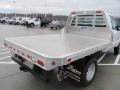 2012 Oxford White Ford F350 Super Duty XL Regular Cab 4x4 Chassis  photo #4