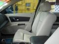 Blue Onyx - CTS Sedan Photo No. 18