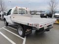 2012 Oxford White Ford F350 Super Duty XL Regular Cab 4x4 Chassis  photo #11