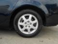 Blue Onyx - CTS Sedan Photo No. 22