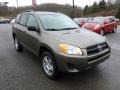 Pyrite Metallic - RAV4 I4 4WD Photo No. 1