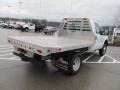 2012 Oxford White Ford F350 Super Duty XL Regular Cab 4x4 Chassis  photo #14