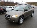 Pyrite Metallic - RAV4 I4 4WD Photo No. 3
