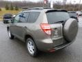 Pyrite Metallic - RAV4 I4 4WD Photo No. 4