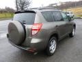 Pyrite Metallic - RAV4 I4 4WD Photo No. 6