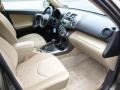 Pyrite Metallic - RAV4 I4 4WD Photo No. 8