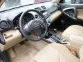 Pyrite Metallic - RAV4 I4 4WD Photo No. 11