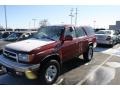 Sunfire Red Pearl - 4Runner SR5 4x4 Photo No. 2