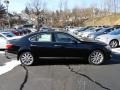  2012 LS 460 AWD Obsidian Black