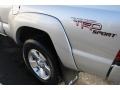 Silver Streak Mica - Tacoma V6 TRD Sport Access Cab 4x4 Photo No. 17