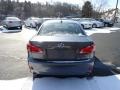 2012 Nebula Gray Pearl Lexus IS 250 AWD  photo #3